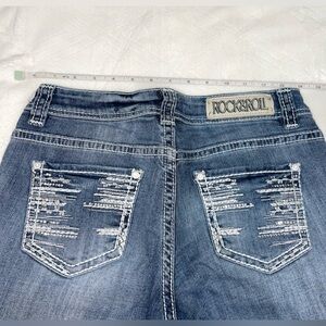 Rock & Roll Jeans